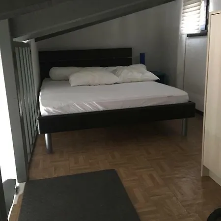 T2 200m Village Naturiste Eureka Apartment *